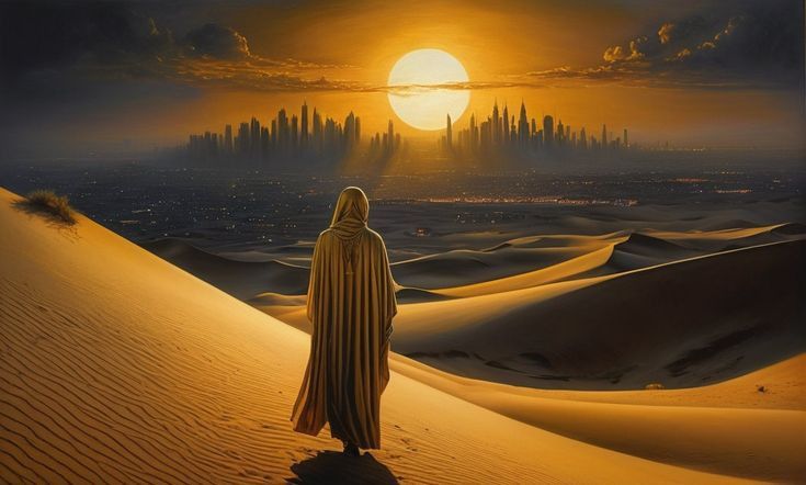 Memberi Ruang untuk Pulih dalam Perspektif Islam